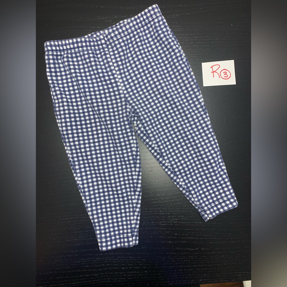 ⭐️2/$5.00⭐️ Carter’s 9m Pants